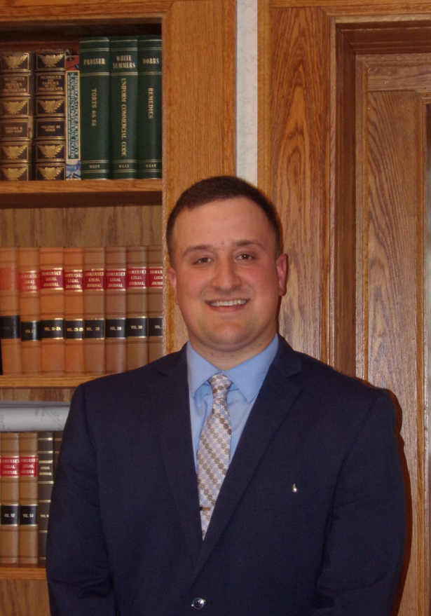 Grant J. Shonesky